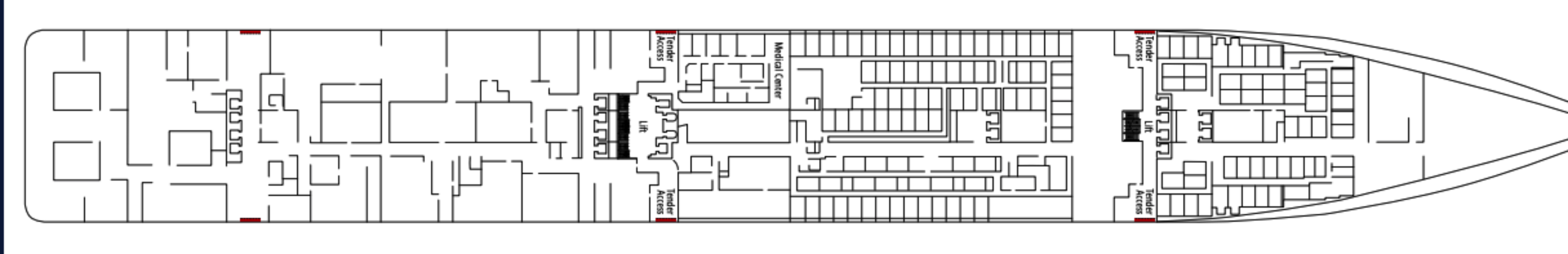 Deck 4 - Maggio plan